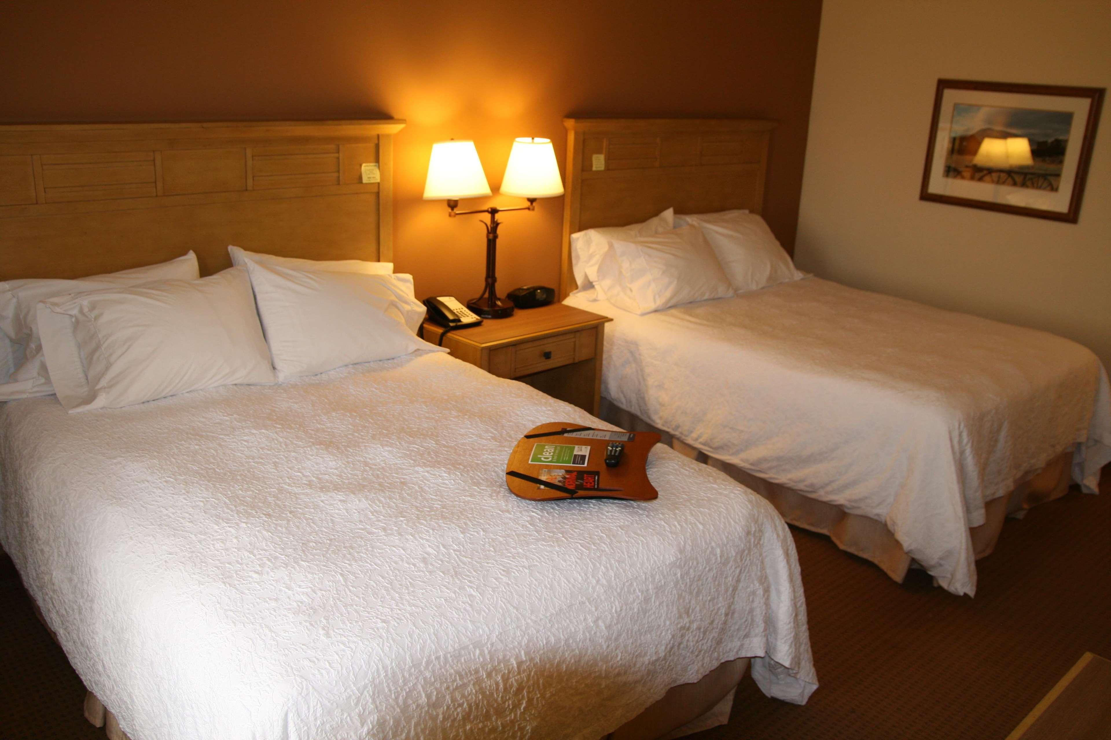 Hampton Inn & Suites Riverton Exteriér fotografie